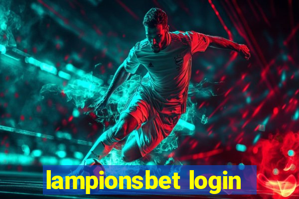 lampionsbet login